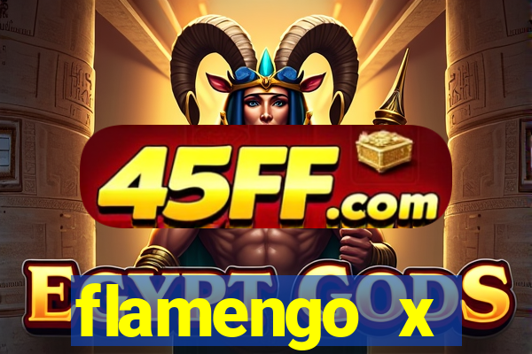 flamengo x fortaleza ao vivo futemax